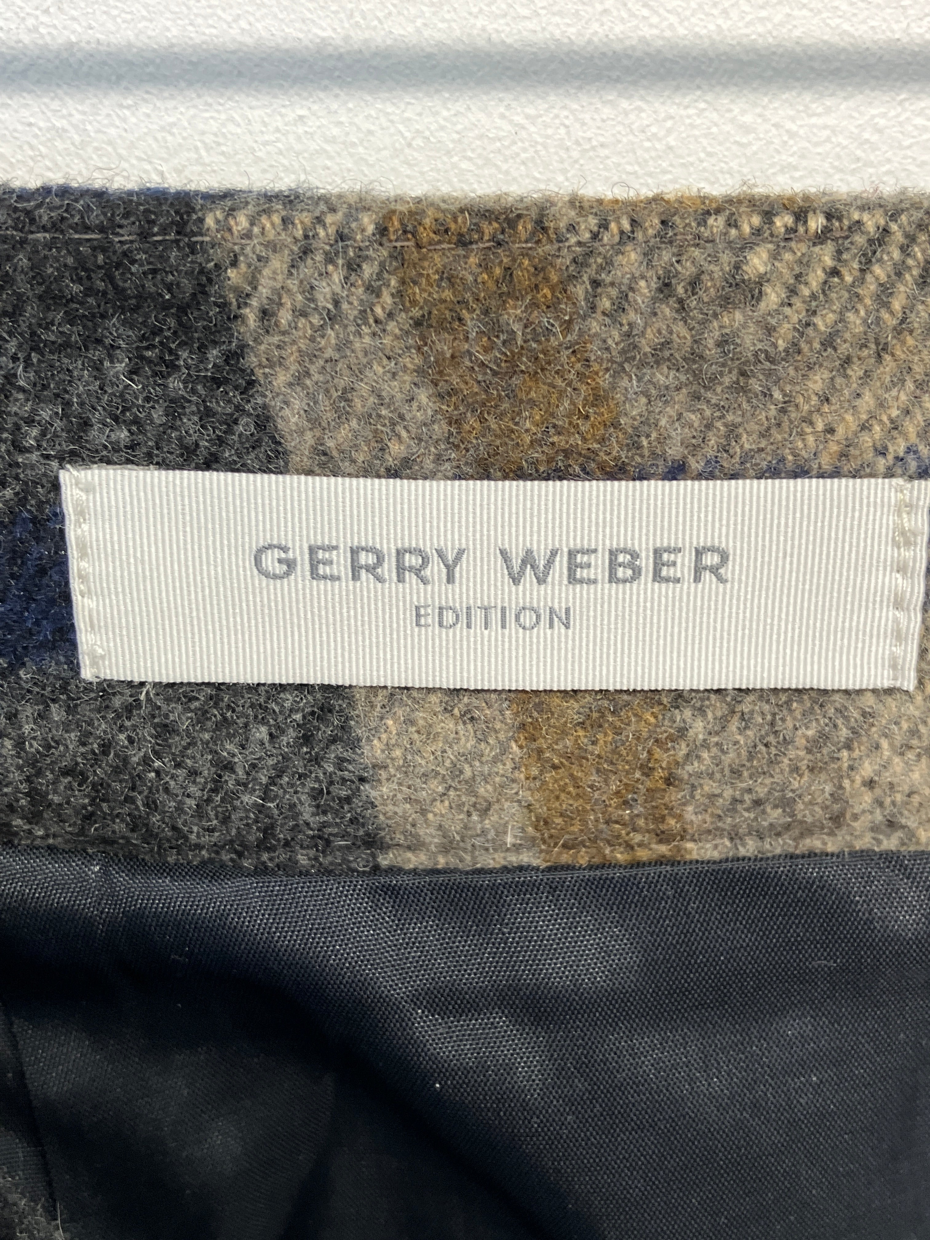 Gerry Weber Nederdel